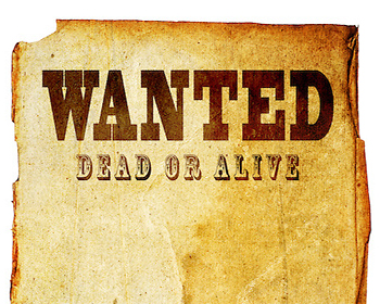 THWY PODCAST » Blog Archive » #208 Is your Religion wanted Dead or Alive?